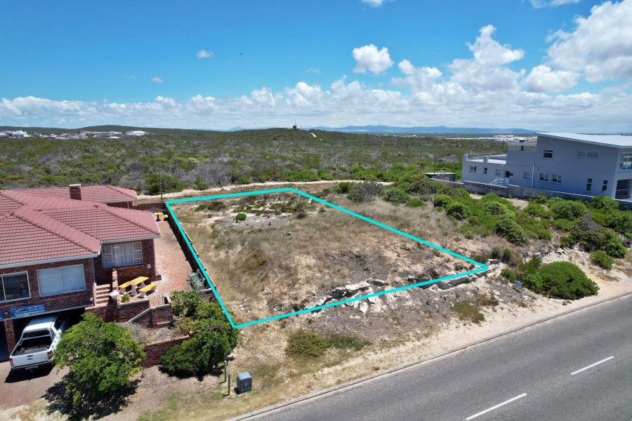 0 Bedroom Property for Sale in Struisbaai Western Cape